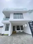 5 Bedroom Detached Duplex da Pool a Chevron - 1