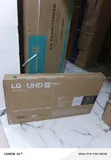 LG 50-Inch Smart TV (50UQ70) - 2