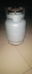 Lady Choice 5kg Gas Cylinder - 1