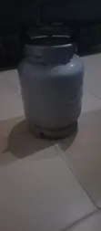 Lady Choice 5kg Gas Cylinder - 2
