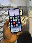 Apple iPhone 14 Pro 256GB Purple - 2