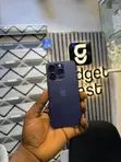 Apple iPhone 14 Pro 256GB Purple - 3