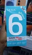 New Mobile Phone 4GB RAM Green - 2