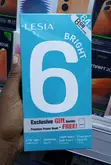 New Mobile Phone 4GB RAM Green - 3