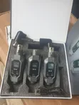 GM-X2 UHF Biyu Mara Wayar Mic Transmitter - 3