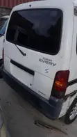 Suzuki Every 2000 Silver - 1