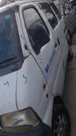 Suzuki Every 2000 Silver - 3