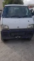 Suzuki Every 2000 Silver - 4