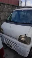 Suzuki Every 2000 Silver - 5