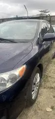 2012 Toyota Corolla LE - Foreign Used - 1