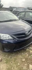 2012 Toyota Corolla LE - Foreign Used - 2