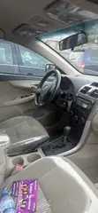 2012 Toyota Corolla LE - Foreign Used - 4