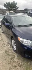 2012 Toyota Corolla LE - Foreign Used - 5