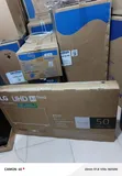 LG 50-Inch Smart TV (Brand New) - 1