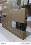 LG 50-Inch Smart TV (Brand New) - 2