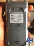 Optical Power Meter Fiber Optic Tester OPM FTTH Network Tool - 1