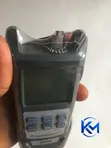 Optical Power Meter Fiber Optic Tester OPM FTTH Network Tool - 2