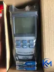 Optical Power Meter Fiber Optic Tester OPM FTTH Network Tool - 3