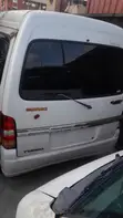 Suzuki Every 2000 White - 2