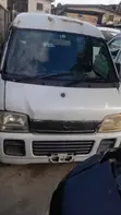 Suzuki Every 2000 White - 5