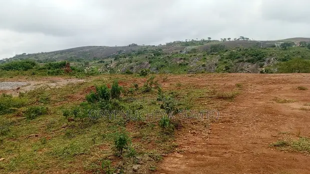 450sqm Estate Land for 3-Bedroom Penthouse with R of O - 1