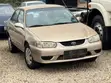 Toyota Corolla 1.6 Sedan 2002 Zinari - 1