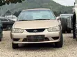 Toyota Corolla 1.6 Sedan 2002 Zinari - 2