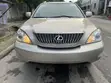 Lexus RX 350 2007 Gold - 1