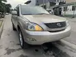 Lexus RX 350 2007 Gold - 2