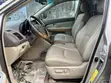 Lexus RX 350 2007 Gold - 5
