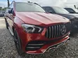 2021 Mercedes-Benz AMG GLE 53 4MATIC Jaja - 2