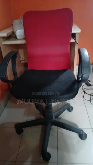 Office Swivel Chair