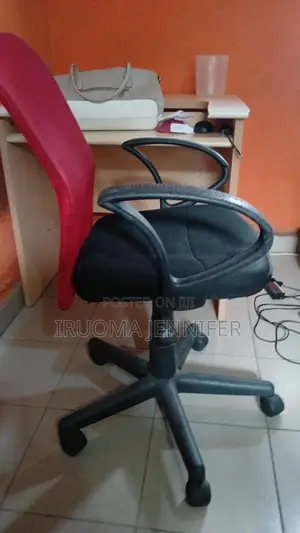 Office Swivel Chair