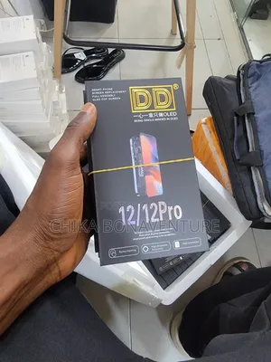 iPhone 12 Pro Max Screen - Brand New