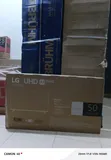 LG 50-Inch Smart TV 50UQ70 - 1