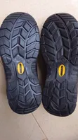 Armstrong Safety Boots - Size 41 - 2