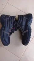Armstrong Safety Boots - Size 41 - 3