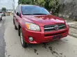 Toyota RAV4 3.5 Limited 4x4 2011 Red - 2