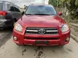 Toyota RAV4 3.5 Limited 4x4 2011 Red - 3