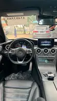 2015 Mercedes-Benz C400 4Matic AWD Sedan - 4