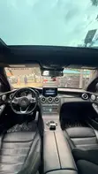 2015 Mercedes-Benz C400 4Matic AWD Sedan - 5