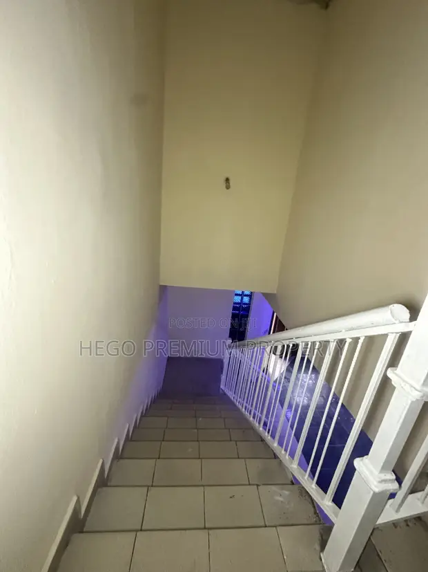 3-Bedroom Duplex with BQ in Haruk Estate, Rumuigbo for Rent - 1