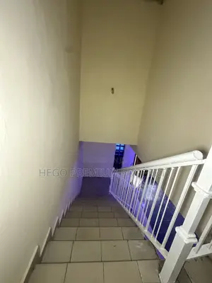 3-Bedroom Duplex with BQ in Haruk Estate, Rumuigbo for Rent