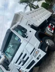 Sinotruk HOWO Dump Truck 2018, Wadda Aka Shigo Da Shi - 1