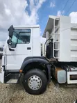 Sinotruk HOWO Dump Truck 2018, Wadda Aka Shigo Da Shi - 2
