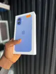 New Apple iPhone 16 Plus 128GB Blue - 2