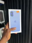 New Apple iPhone 16 Plus 128GB Blue - 3