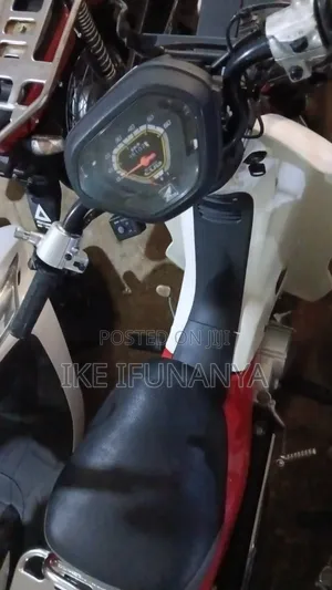 Honda Babur 2026 Ja