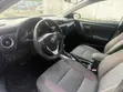 2018 Toyota Corolla LE Eco Sedan - 2