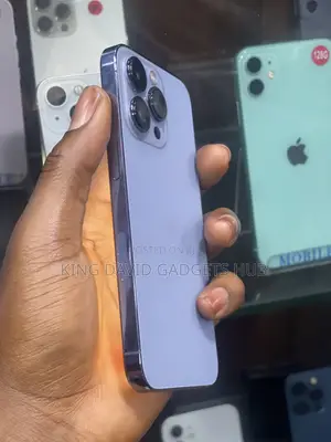 Apple iPhone 13 Pro 128GB Blue